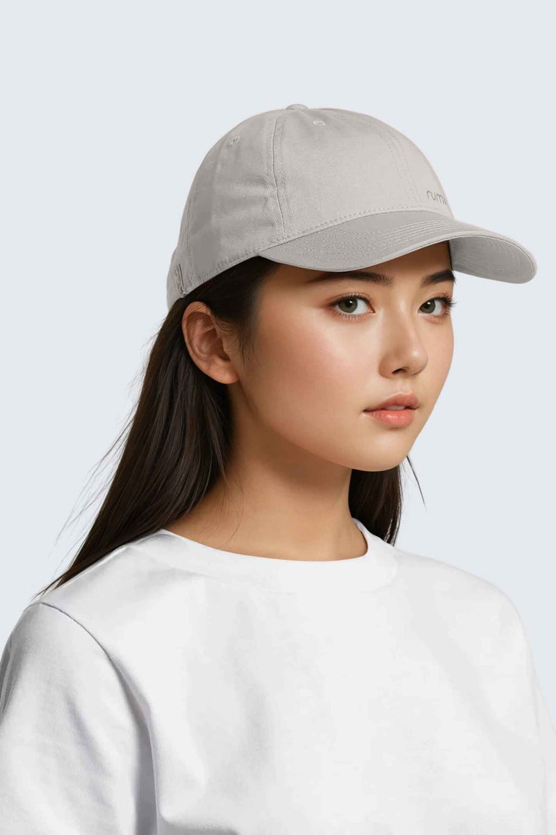 W Moon Cap - Natural