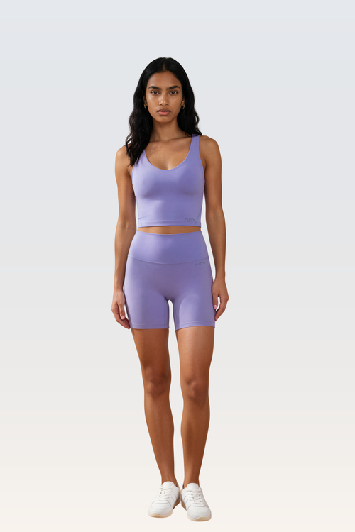 W SunSoft Flow Shorts 6