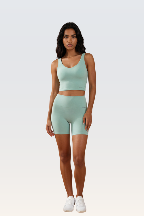W SunSoft Flow Shorts 6
